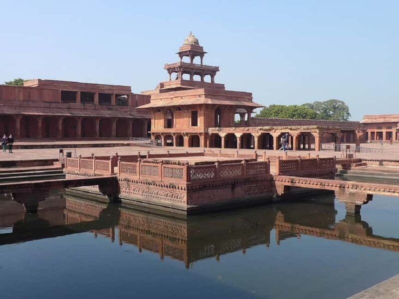 From Delhi: Overnight Agra Tour With Fatehpur Sikari By Car - Who Would Love This Tour?