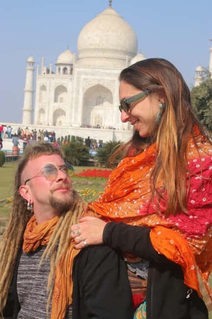 From Delhi: Overnight Agra Tour With Fatehpur Sikari By Car - Final Thoughts