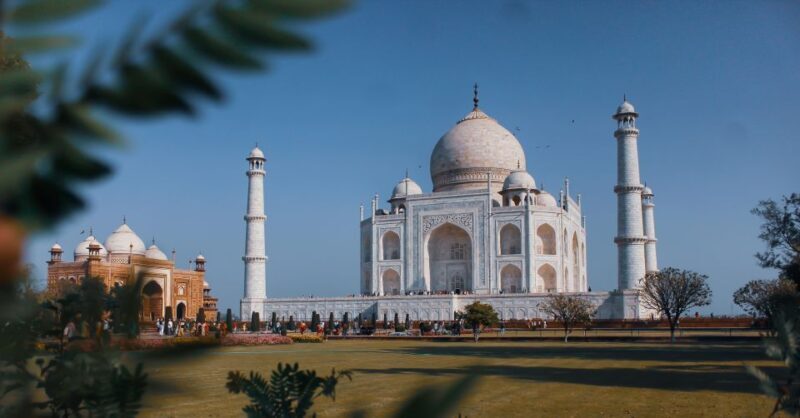 From Delhi: Overnight Taj Mahal & Agra City Tour by Car - Value & Practicalities
