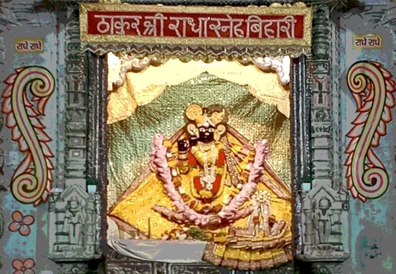 From Delhi: Private 1-day Mathura and Vrindavan Tour by Car - What to Keep in Mind