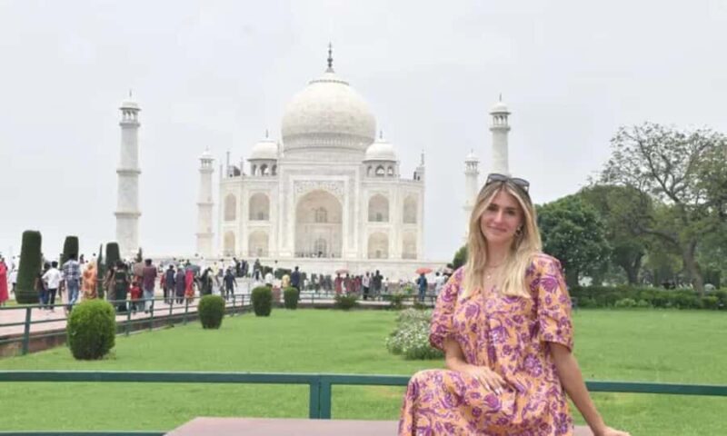From Delhi: Private 2-Day Delhi & Agra Golden Triangle Tour - Authentic Experiences & Insights from Reviews