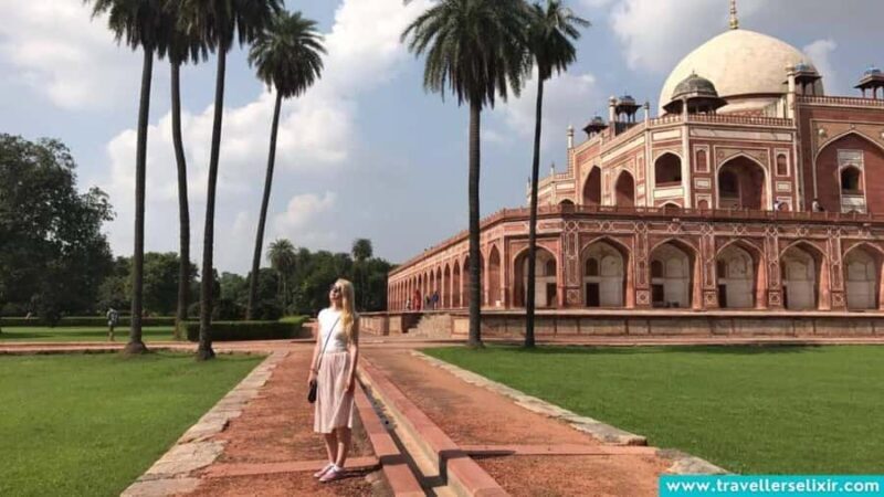 From Delhi: Private 2-Day Delhi & Agra Golden Triangle Tour - Final Thoughts: Is This Tour Right for You?