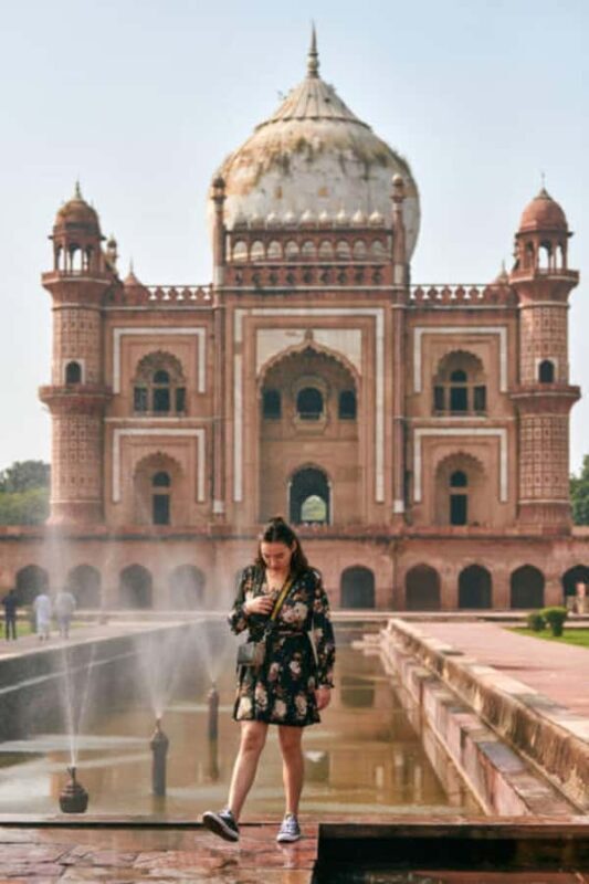 From Delhi: Private 2-Day Delhi & Agra Golden Triangle Tour - The Sum Up