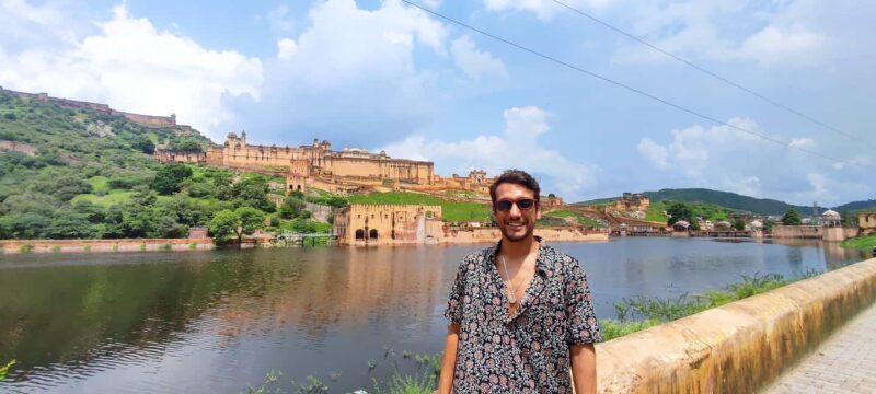 From Delhi: Private 2-Day Golden Triangle Luxury Tour - Who Should Consider This Tour?