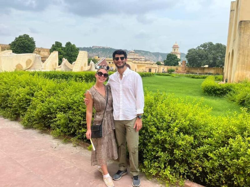 From Delhi: Private 2-Day Golden Triangle Luxury Tour - Frequently Asked Questions