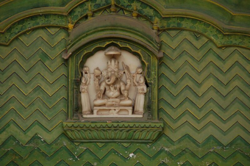 From Delhi :Private 3 Day Delhi,Agra,Jaipur Tour - Key Points