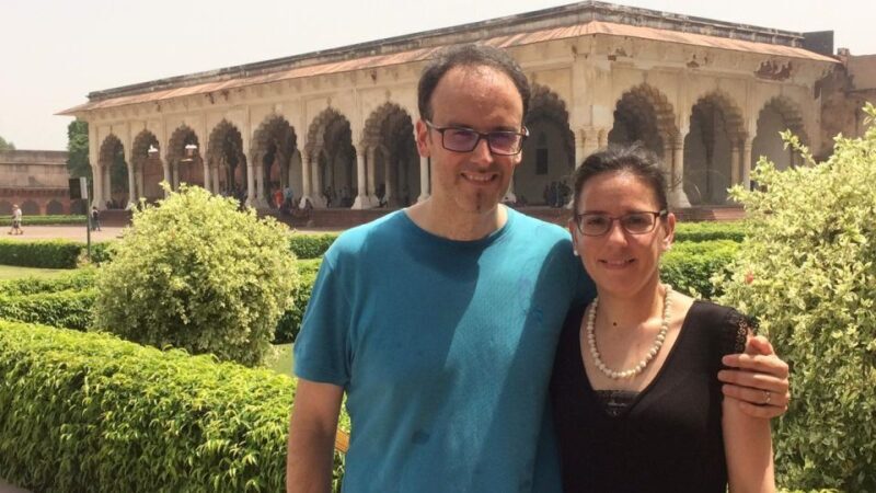 From Delhi: Private 3-Day Golden Triangle Luxury Tour - The Itinerary Breakdown