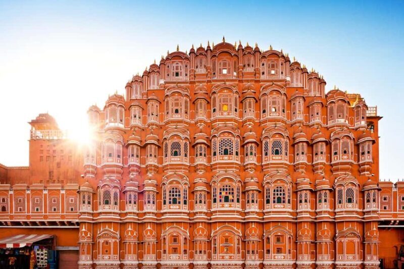 From Delhi: Private 3-Day Golden Triangle Luxury Tour - An In-depth Look at the 3-Day Golden Triangle Tour