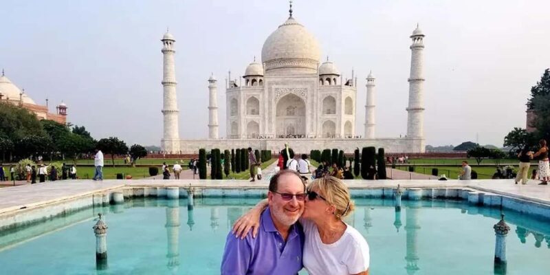 From Delhi: Private 3-Day Golden Triangle Luxury Tour - Final Thoughts