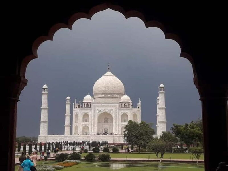 From Delhi: Private 3-Day Golden Triangle Tour - FAQ