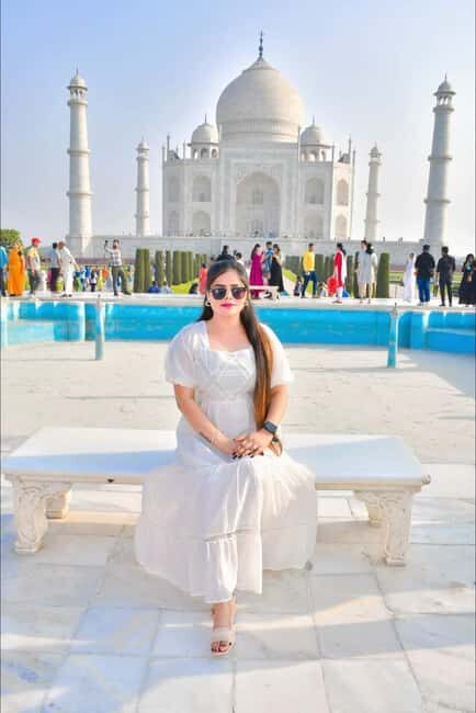 From Delhi: Private 3-Day Golden Triangle Tour - An Overview of the Tour