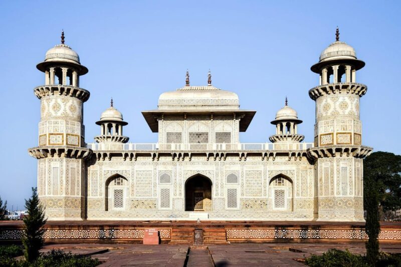 From Delhi: Private 3-Day Golden Triangle Tour - Value and Pricing