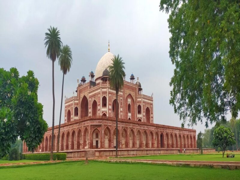 From Delhi: Private 3 Day Golden Triangle Tour all inclusive - A Closer Look at the Itinerary