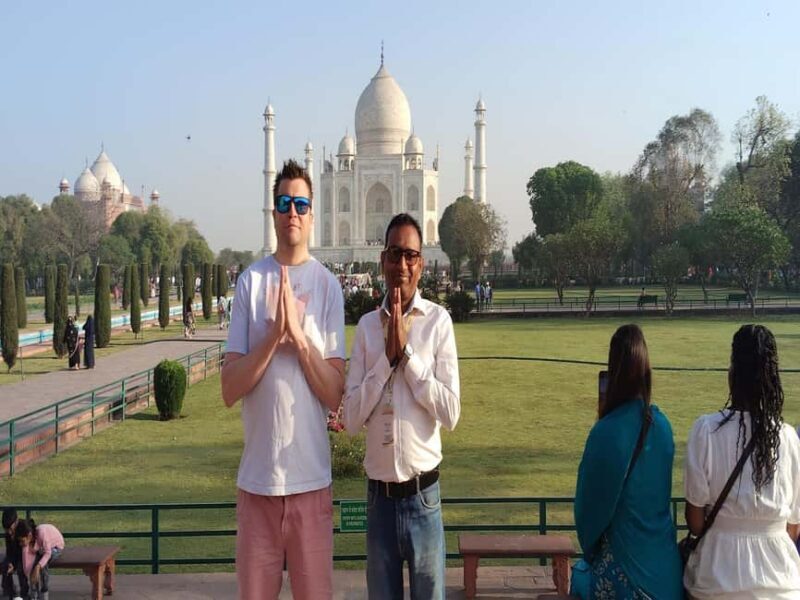 From Delhi: Private 3 Day Golden Triangle Tour all inclusive - What We Learned From the Reviews
