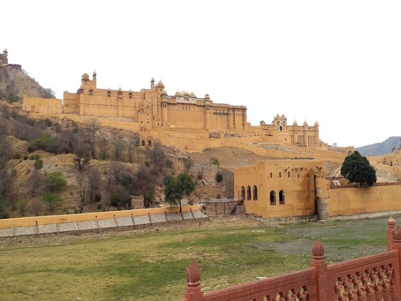 From Delhi: Private 3 Day Golden Triangle Tour all inclusive - Who Is This Tour Best For?