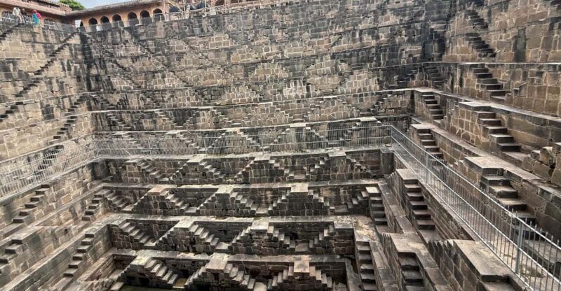 From Delhi: Private 3-Day Golden Triangle Tour - An overview of the 3-day itinerary