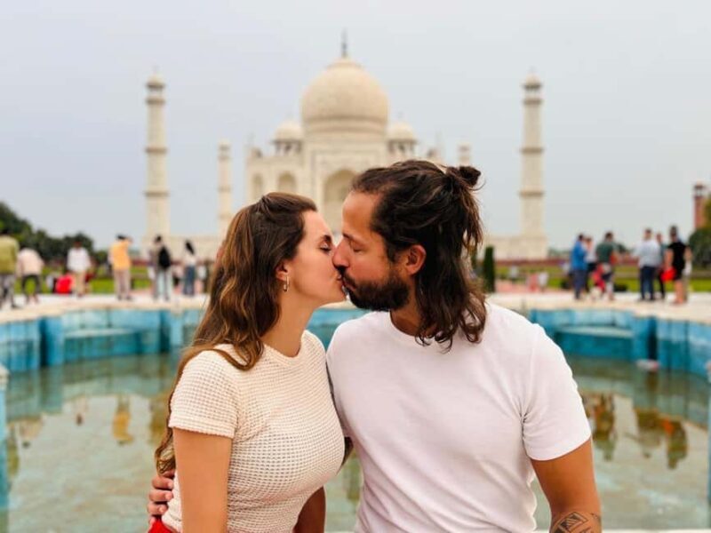 From Delhi: Private 3-Day Golden Triangle Tour with Hotels - Who Is This Tour Best For?