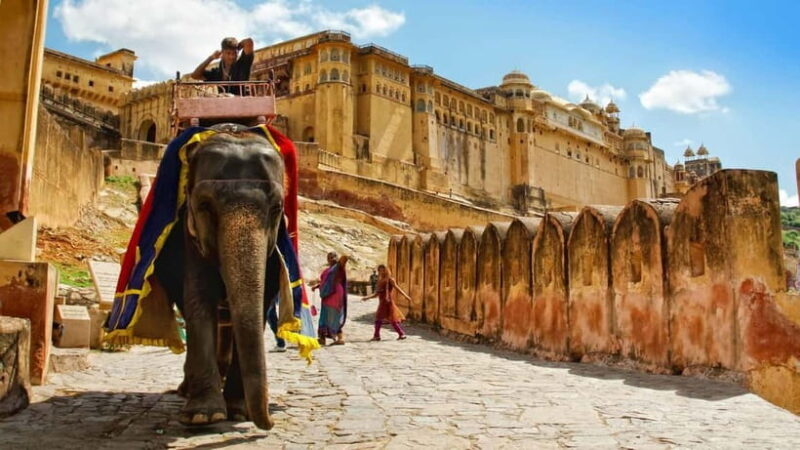 From Delhi: Private 3-Day Golden Triangle Tour with Hotels - Practical Details and Tips