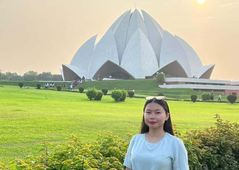 From Delhi: Private 3-Day Golden Triangle Tour with Hotels - The Itinerary Breakdown: What to Expect