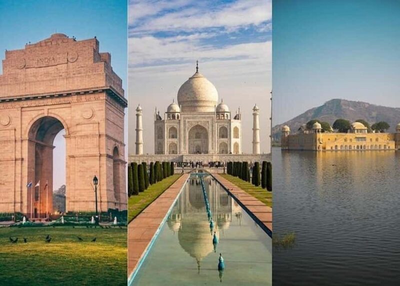 From Delhi: Private 3-Day Golden Triangle Tour with Hotels - Authentic Insights from Reviews