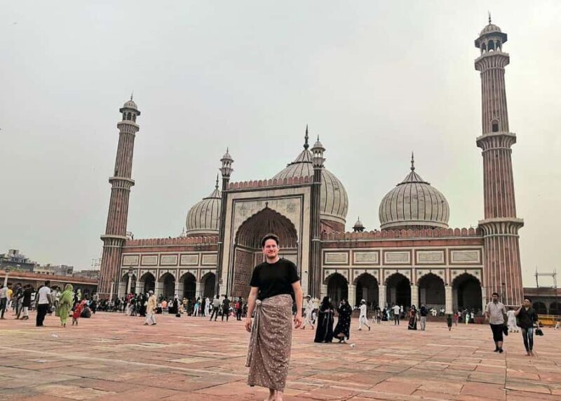 From Delhi: Private 3-Day Golden Triangle Tour with Hotels - The Sum Up: Who Is This Tour Best For?