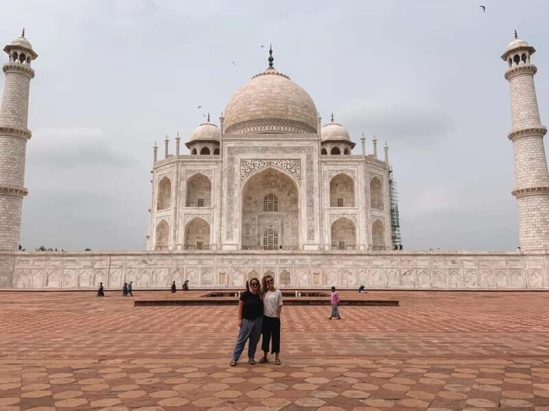 From Delhi: Private 3-Day Golden Triangle Tour with Hotels - FAQ
