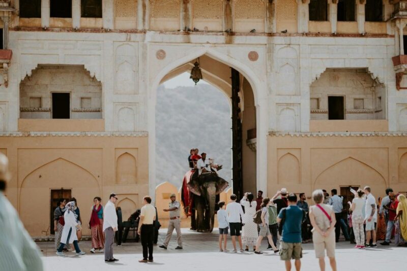 From Delhi: Private 3-Day Golden Triangle Tour with Options - Who Will Love This Tour?