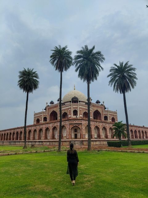 From Delhi: Private 3-Day Golden Triangle Tour with Options - Final Thoughts