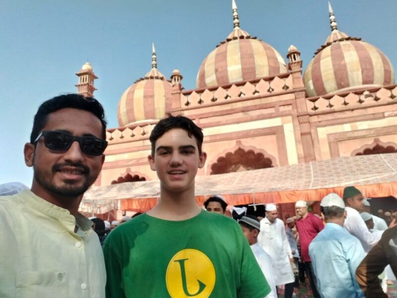 From Delhi : Private 3 Days Golden Triangle Tour by Car - Who Will Love This Tour?