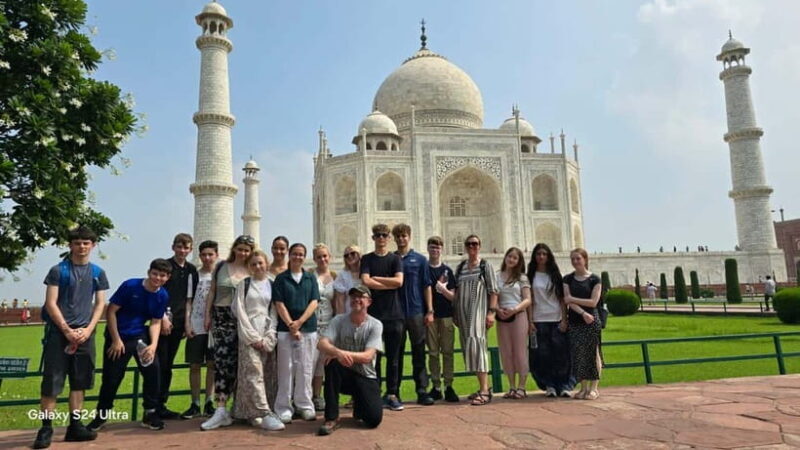 From Delhi : Private 3 Days Golden Triangle Tour by Car - FAQs