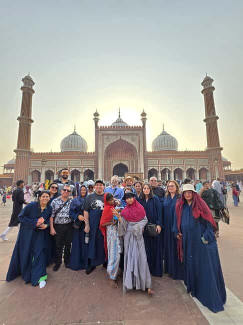 From Delhi: Private 4-Day Golden Triangle Luxury Tour - Key Points