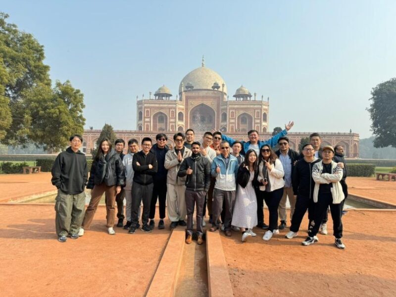 From Delhi: Private 4-Day Golden Triangle Luxury Tour - Overall Experience and What to Expect