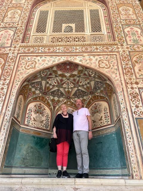 From Delhi: Private 4-Day Golden Triangle Luxury Tour - Final Thoughts: Who Will Love This Tour?