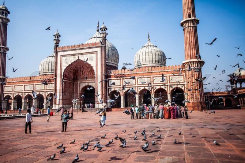 From Delhi: Private 4-Day Golden Triangle Luxury Tour - FAQ