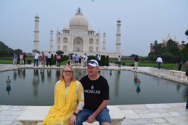From Delhi: Private 4-Day Golden Triangle Luxury Tour - FAQs
