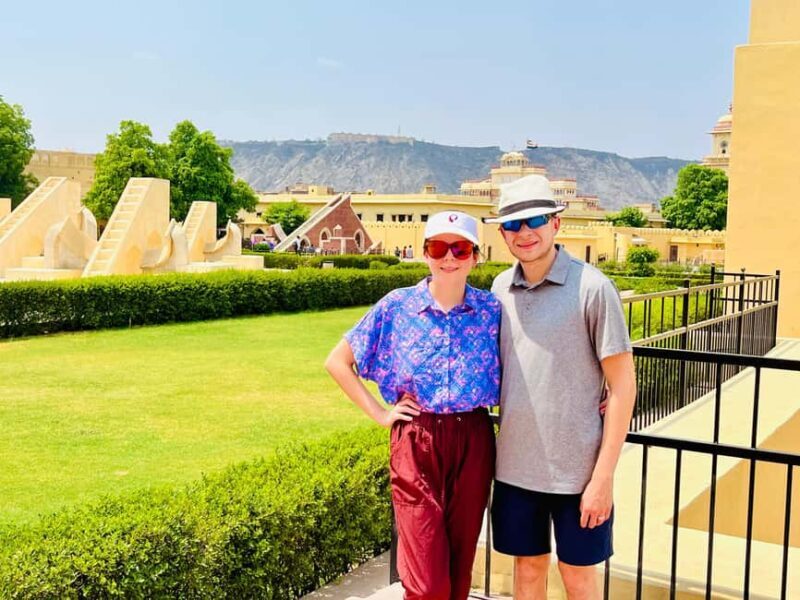 From Delhi: Private 4-Day Golden Triangle Luxury Tour - Transportation & Guides