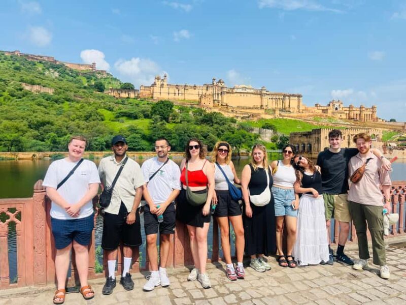 From Delhi: Private 4-Day Golden Triangle Luxury Tour - Accommodation & Value