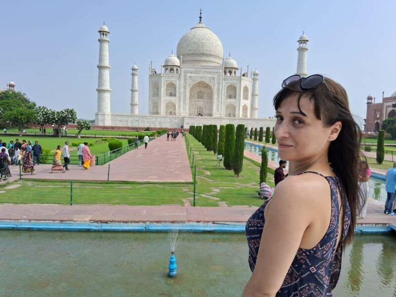From Delhi: Private 4-Day Golden Triangle Luxury Tour - Who This Tour Is Best For