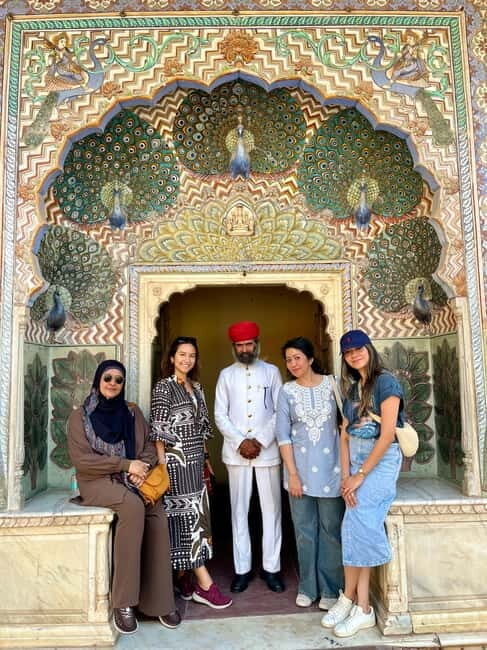 From Delhi: Private 4-Day Golden Triangle Luxury Tour - The Sum Up