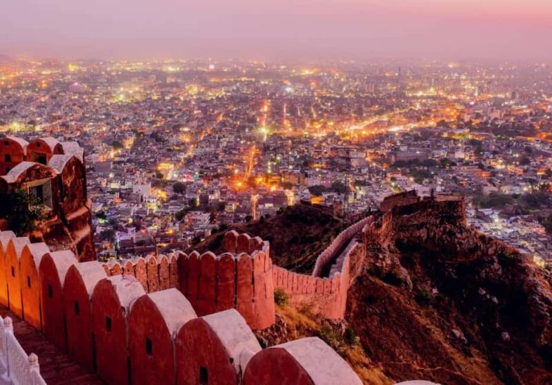 From Delhi: Private 4-Day Golden Triangle Tour - Practical Details & Considerations