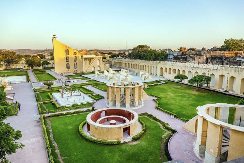 From Delhi: Private 4 Days 3 Nights Golden Triangle Tour - FAQ