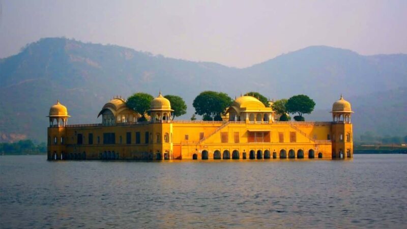 From Delhi Private 4-Days Golden Triangle Tour with Hotels - Key Points