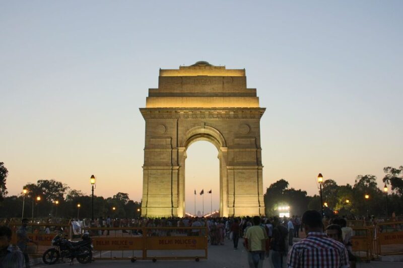 From Delhi: Private 5-Day Golden Triangle Tour - Authentic Experiences & Guest Insights
