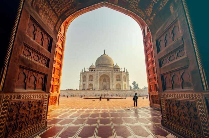 From Delhi: Private 5-Day Golden Triangle Tour - Who Is This Tour Best For?