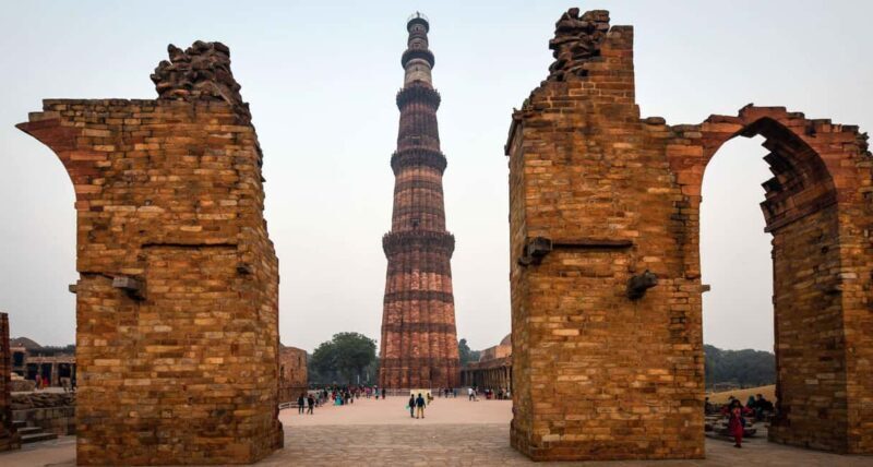 From Delhi: Private 5-Day Golden Triangle Tour - An In-Depth Look at the Itinerary