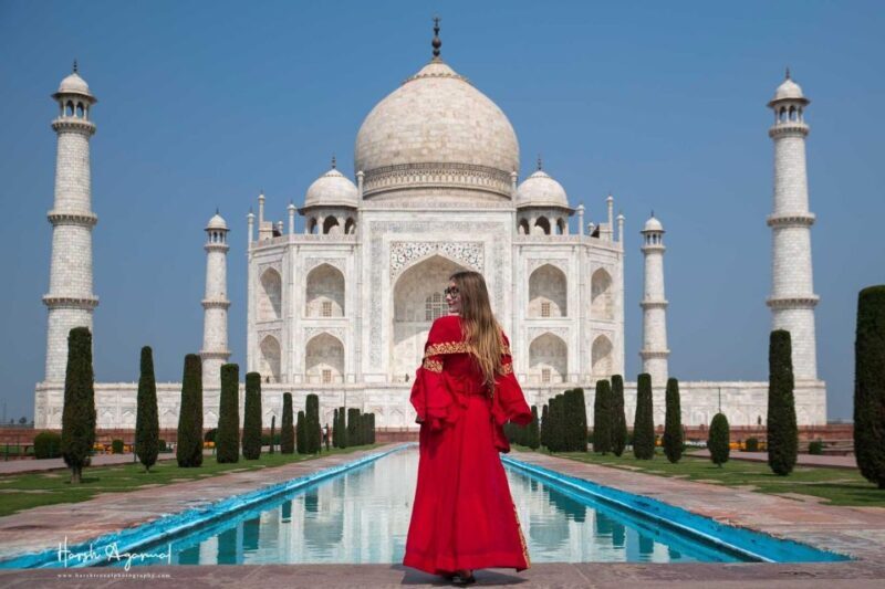 From Delhi: Private 5 Days Golden Triangle Guided Tour - Authentic Experiences and Hidden Gems