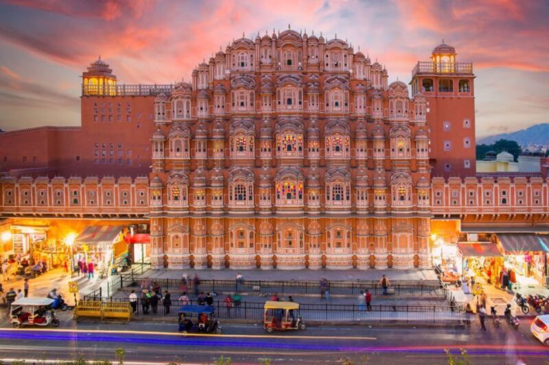 From Delhi : Private Day Tour of Jaipur by Car - Is This Tour for You?