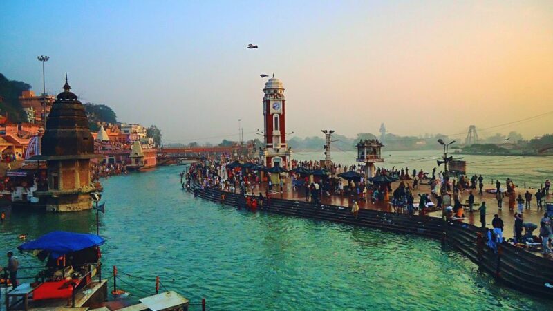 From Delhi: Private Day tour to Haridwar and Rishikesh - Who Will Love This Tour?