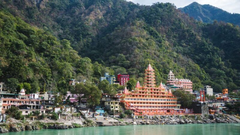 From Delhi: Private Day tour to Haridwar and Rishikesh - FAQ