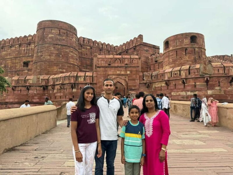 From Delhi: Private Day Trip, Taj Mahal, Agra Fort, Baby Taj - Final Thoughts